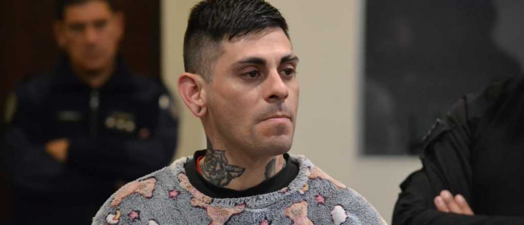 Perpetua para Marcelo Carrizo por el crimen del fletero en Guaymall&eacute;n