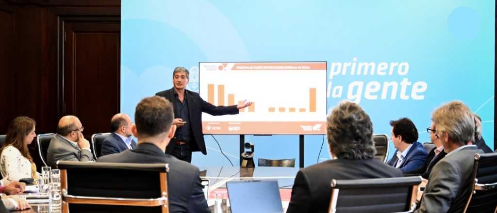 Las exportaciones de vino siguen abajo, &iquest;tocaron fondo?