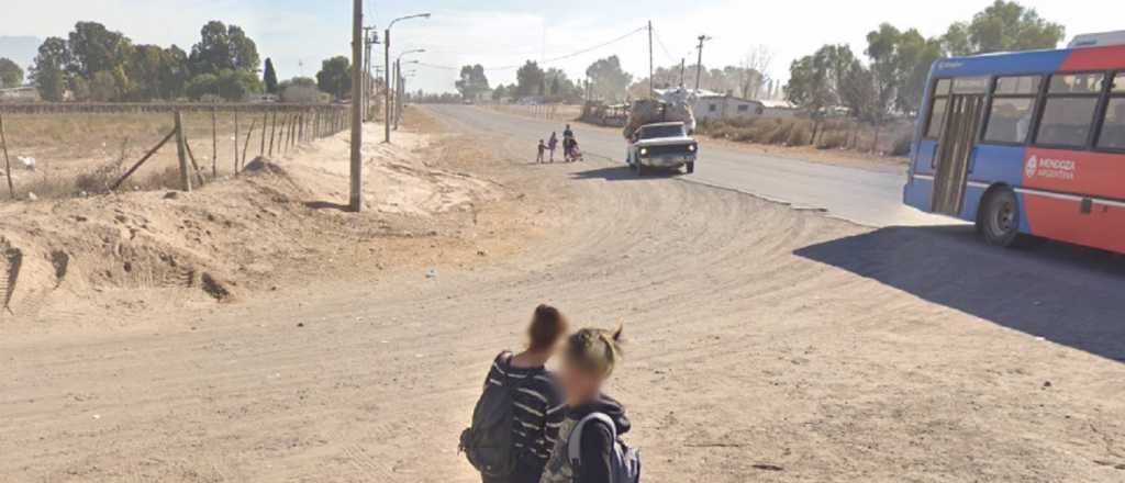 Detuvieron a un joven de 21 a&ntilde;os que efectuaba disparos en plena calle