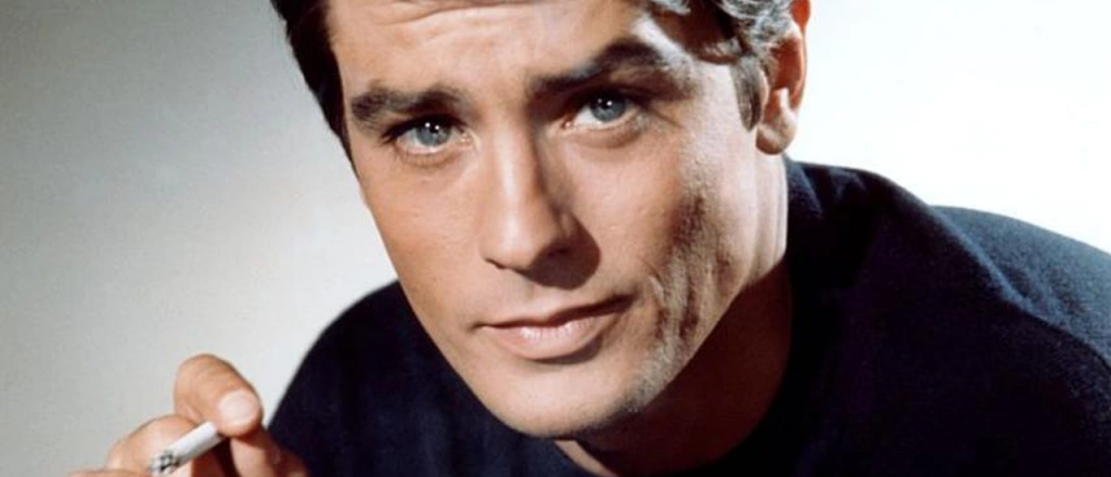 Muri&oacute; Alain Delon a los 88 a&ntilde;os: gal&aacute;n e &iacute;cono del cine europeo