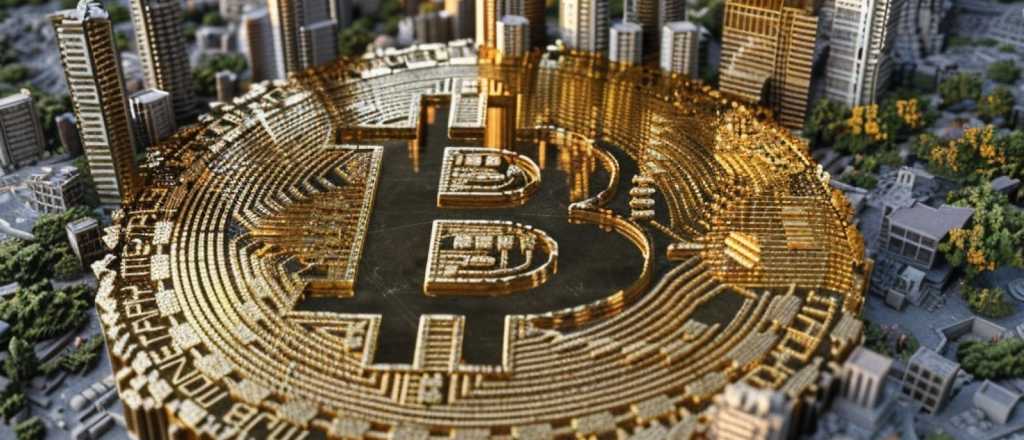 Bitcoin no supera el cruce de la muerte, pero sube por tercer día consecutivo