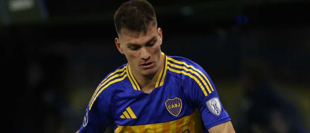 Un golpeado Boca intentar&aacute; recuperarse ante Estudiantes: hora y TV