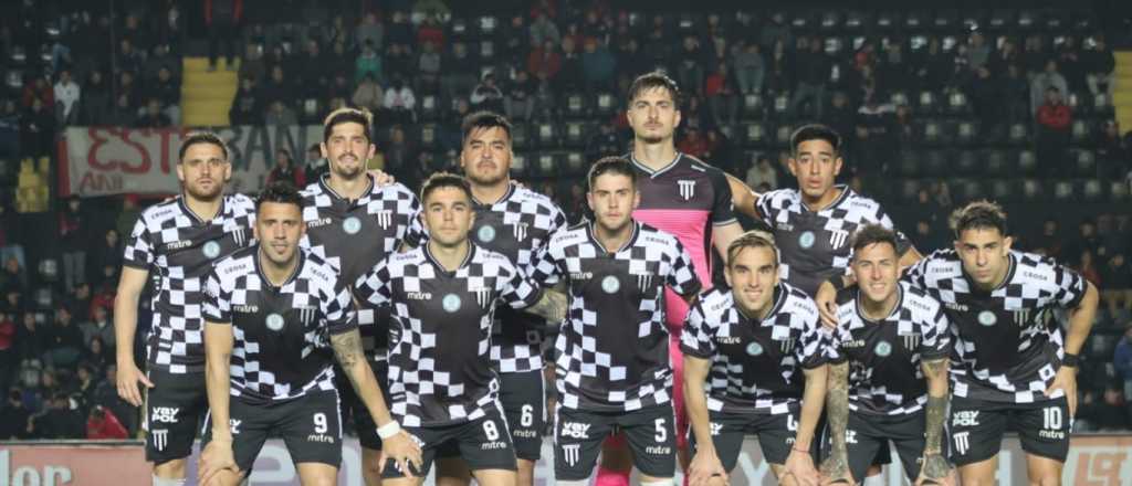 Cu&aacute;ndo y a qu&eacute; hora juega Gimnasia con Estudiantes (RC)