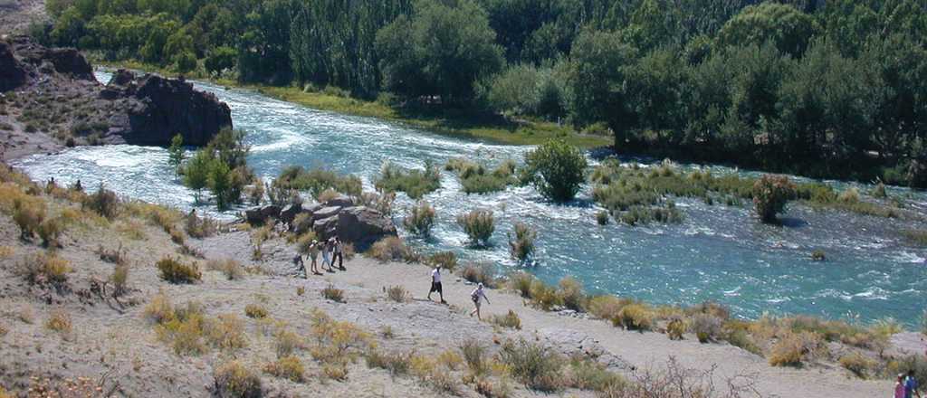 Otro pago millonario al organismo que falla contra Mendoza