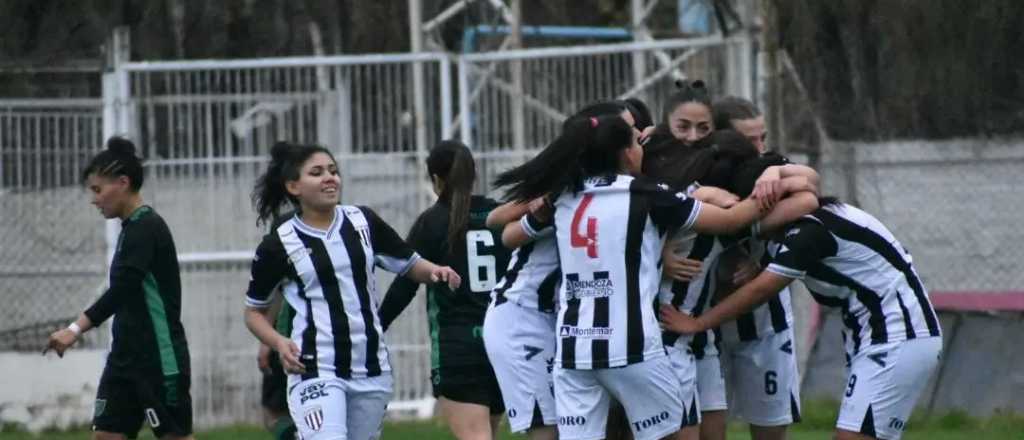 Gimnasia sac&oacute; una leve ventaja y definir&aacute; en San Juan