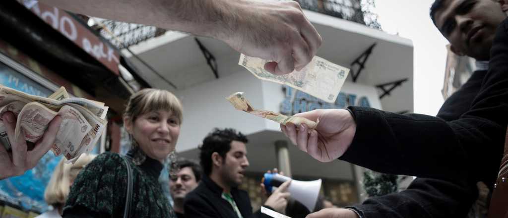 Todo sobre el cepo cambiario en Argentina 