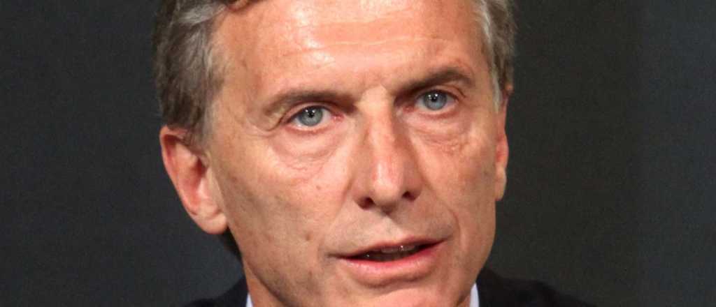 El "relator militante" derrapó al criticar a Macri