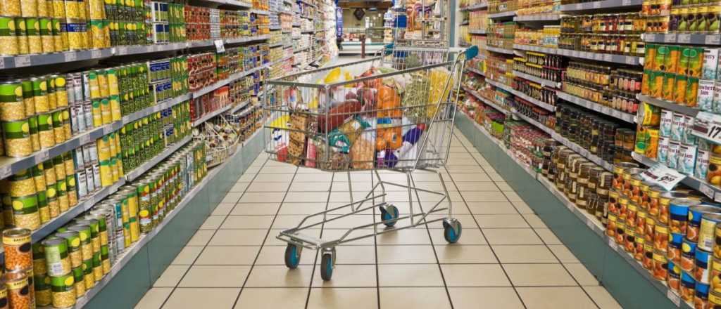 Seg&uacute;n el Changuito del Post, la inflaci&oacute;n volvi&oacute; a rozar el 3% en febrero