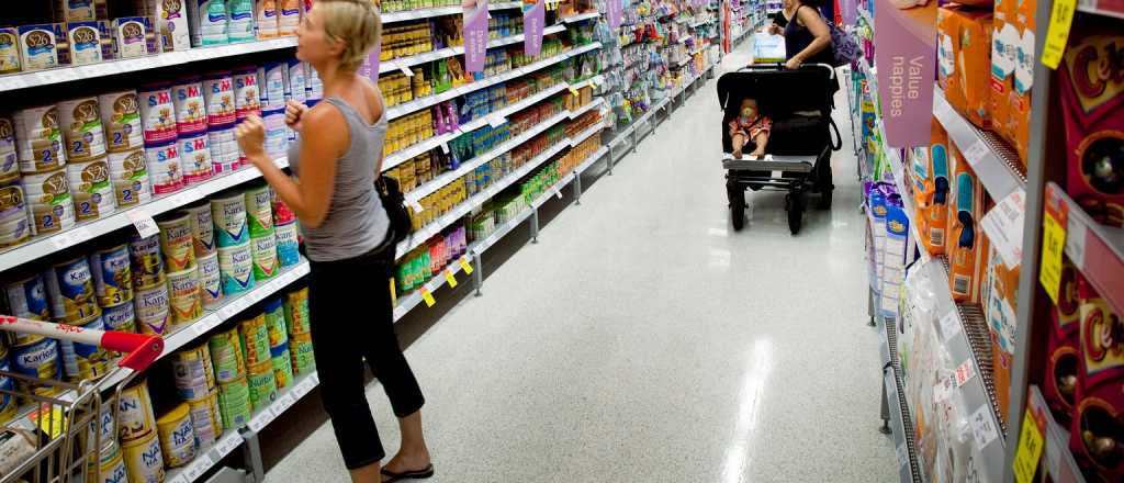 10 consejos para hacer una compra eficiente en el s&uacute;per