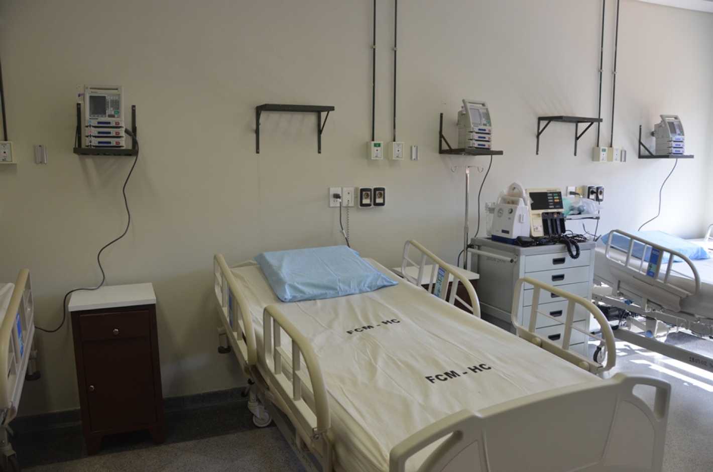 Los riegos de permanecer mucho tiempo en un hospital - Mendoza Post