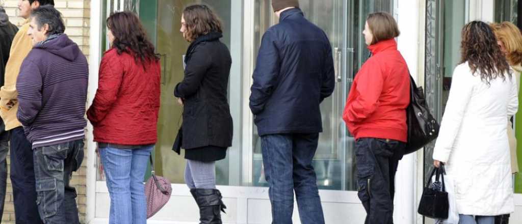 Empresa de seguridad busca empleados en todo el pa&iacute;s