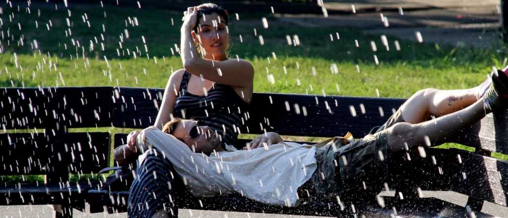 A prepararse: Mendoza "hervirá" este fin de semana