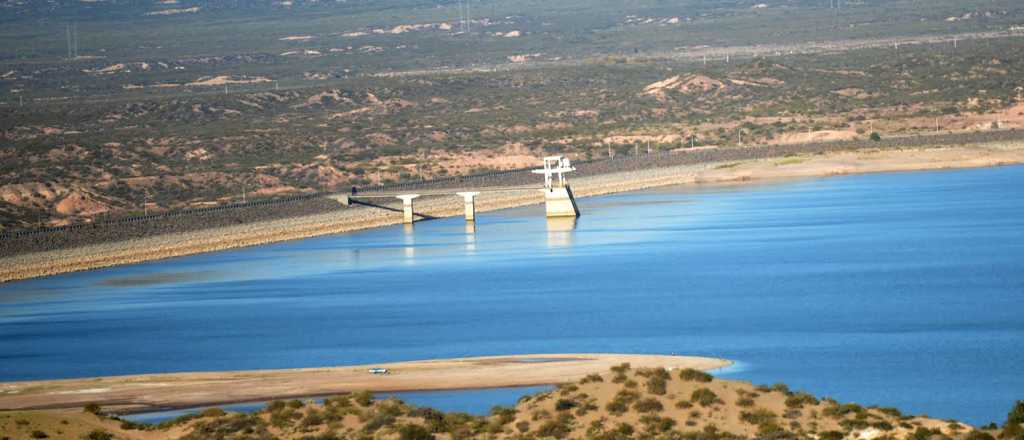 ¿Vas a pasear este finde? Las rutas de Mendoza están transitables