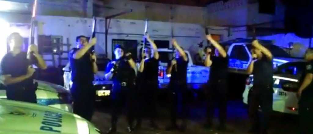 ¿Se puede morir por una bala perdida?