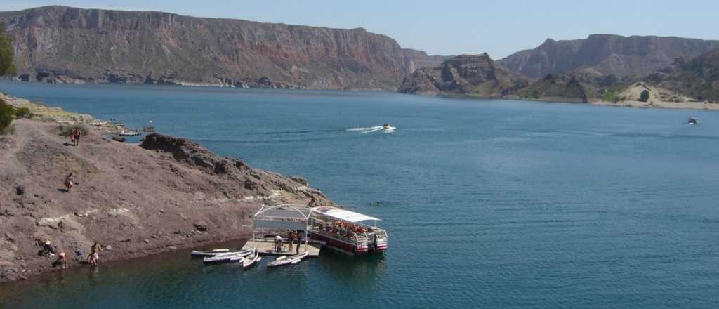 Buscan a un joven en Valle Grande a quien habr&iacute;an lanzado al lago durante retiro espiritual