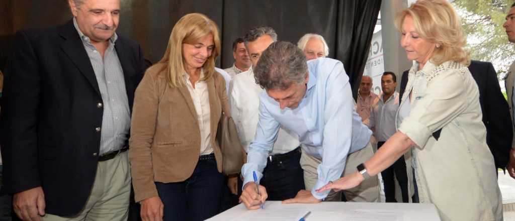 Revuelta bodeguera en la Coviar, por poder y recursos