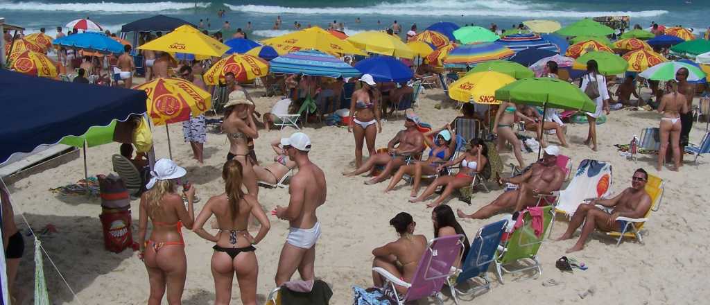 En cuatro claves: &iquest;Por qu&eacute; viajar a Brasil es m&aacute;s barato?