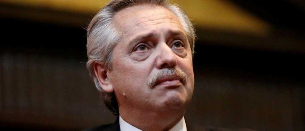 Alberto Fernández ante la Justicia por la causa "Seguros"