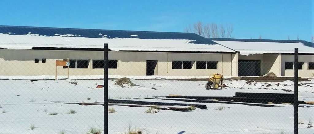 Ola polar: estas son las ciudades mendocinas m&aacute;s fr&iacute;as este martes