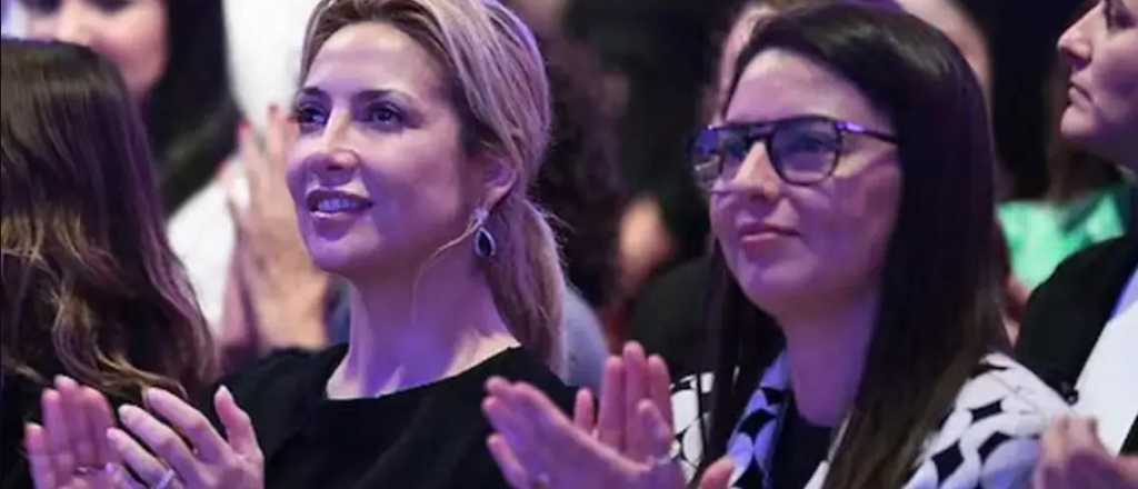 Los chats de Fabiola Ya&ntilde;ez con la ex ministra: "Te ped&iacute; por favor ayuda"