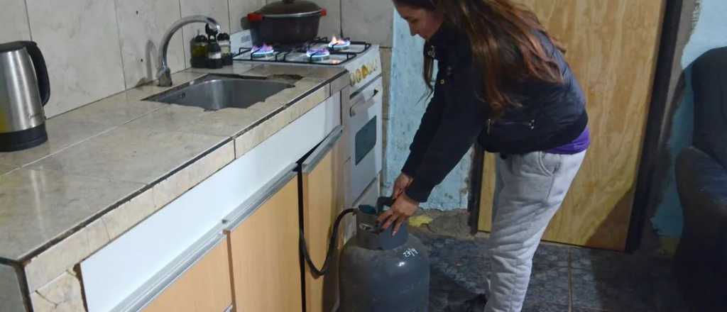 Cae la venta de garrafas tras el aumento: &iquest;ad&oacute;nde se consiguen m&aacute;s baratas?