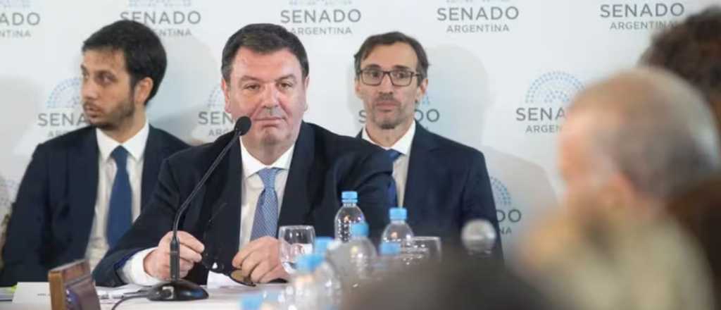 La Corte podría definir hoy si le toma el juramento a Lijo y García Mansilla