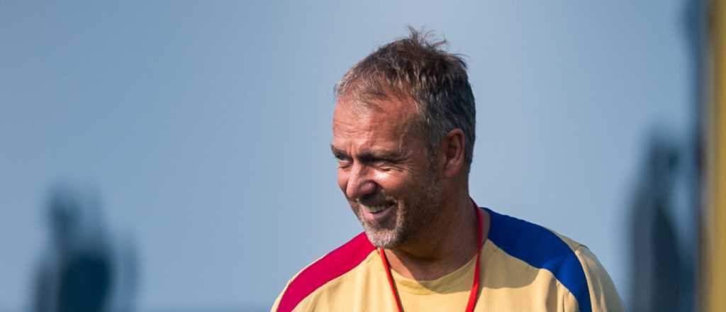 Barcelona va por el fichaje de la década