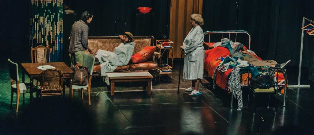 La omisión de la familia Coleman: todos los pecados en un solo lugar