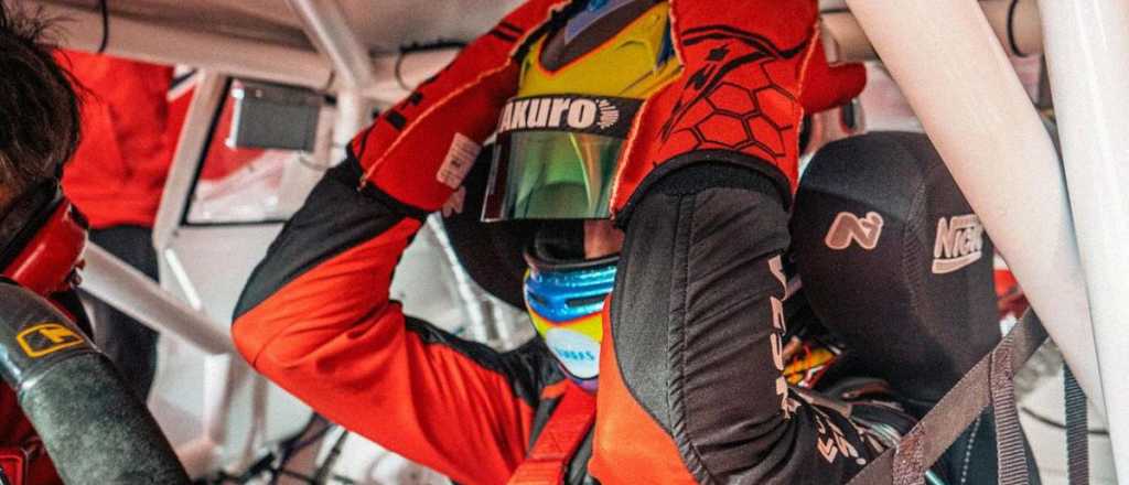 "Lleg&oacute; a su fin": el piloto del TC que se hart&oacute; y tom&oacute; una dr&aacute;stica decisi&oacute;n