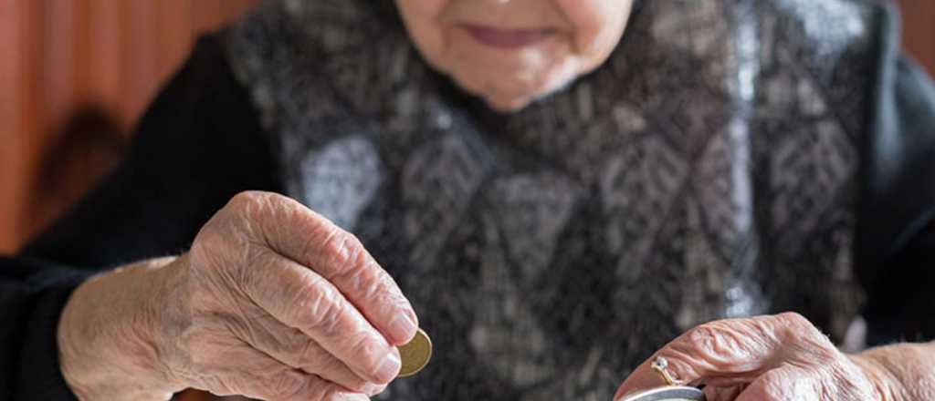 Qu&eacute; jubilados cobran este lunes 21 de octubre