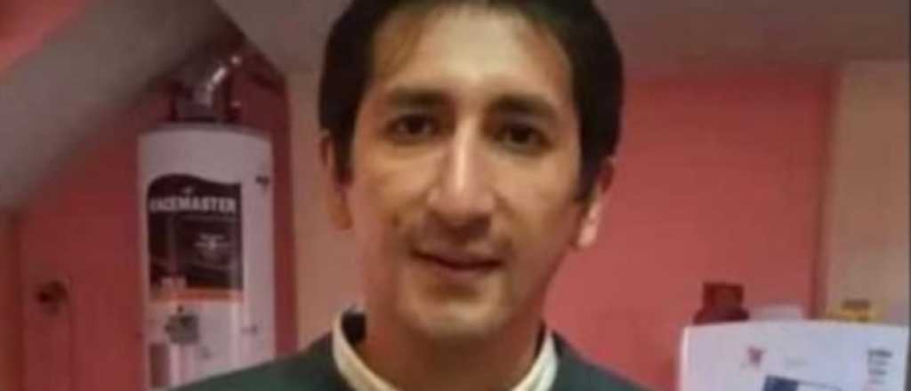 Buscan intensamente a un hombre que desapareci&oacute; en Las Heras