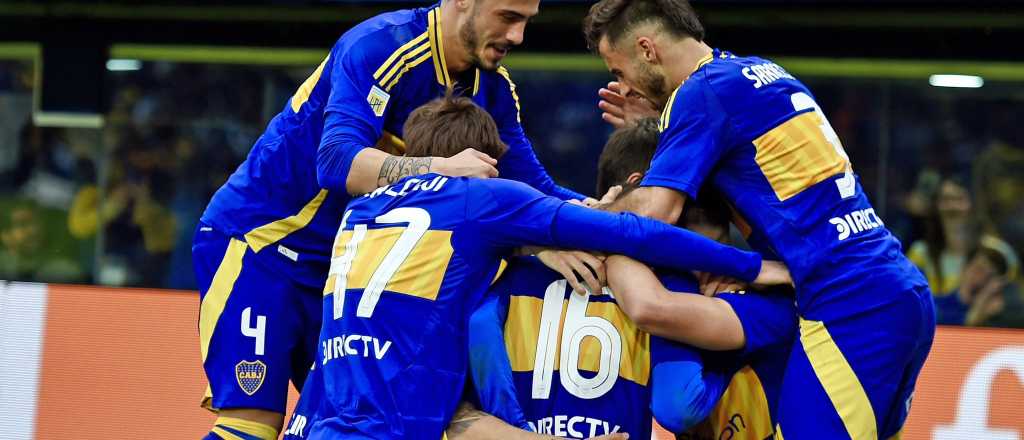 El mensaje de la FIFA tras la clasificaci&oacute;n de Boca al Mundial de Clubes