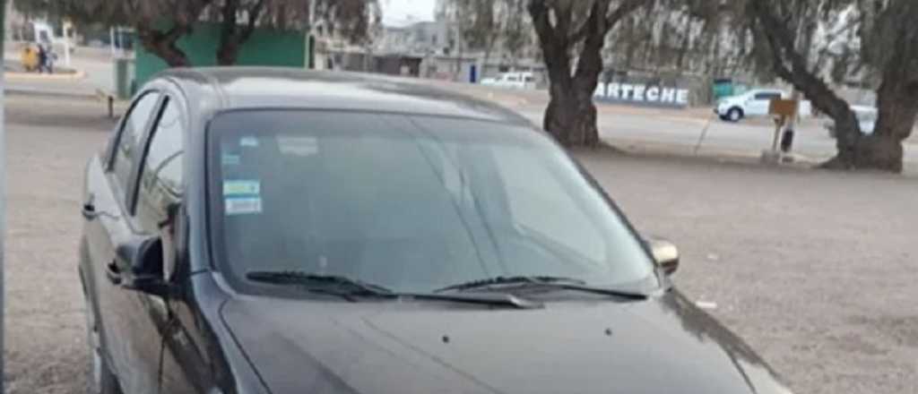 Estaba borracho con su amante, lo descubri&oacute; su esposa y lo llevaron preso