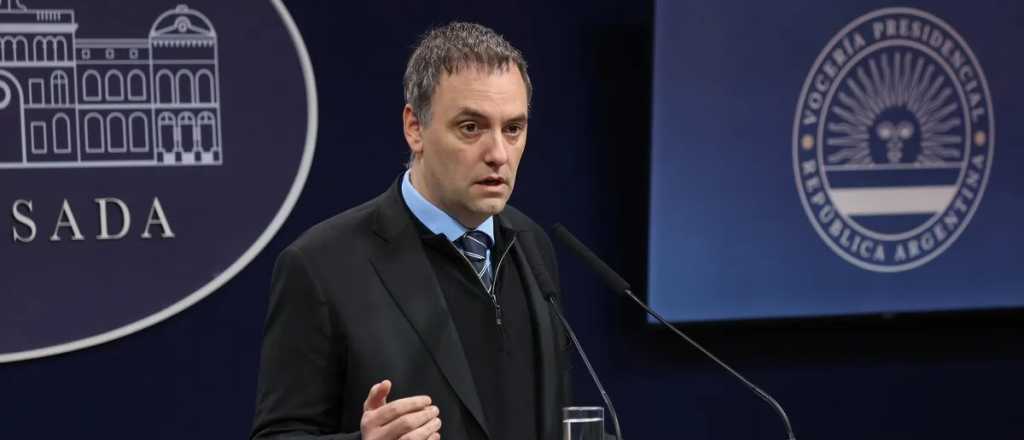 El Gobierno analiza llevar a la Justicia la jubilaci&oacute;n si el Congreso insiste con la ley