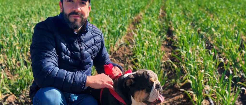 La exportaci&oacute;n estrella de Mendoza que no est&aacute; en el altar de los mendocinos