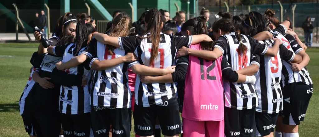 Gimnasia cay&oacute; por penales ante San Mart&iacute;n (SJ) en la final de Cuyo