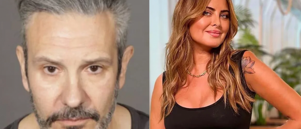 Detuvieron al cirujano que atendió a Silvina Luna después de Lotocki