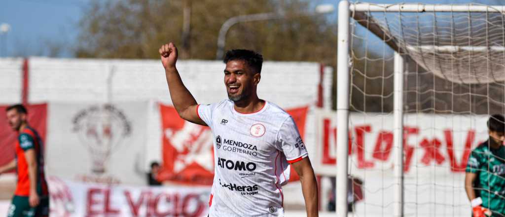 Hurac&aacute;n Las Heras logr&oacute; un triunfo clave ante C&iacute;rculo Deportivo