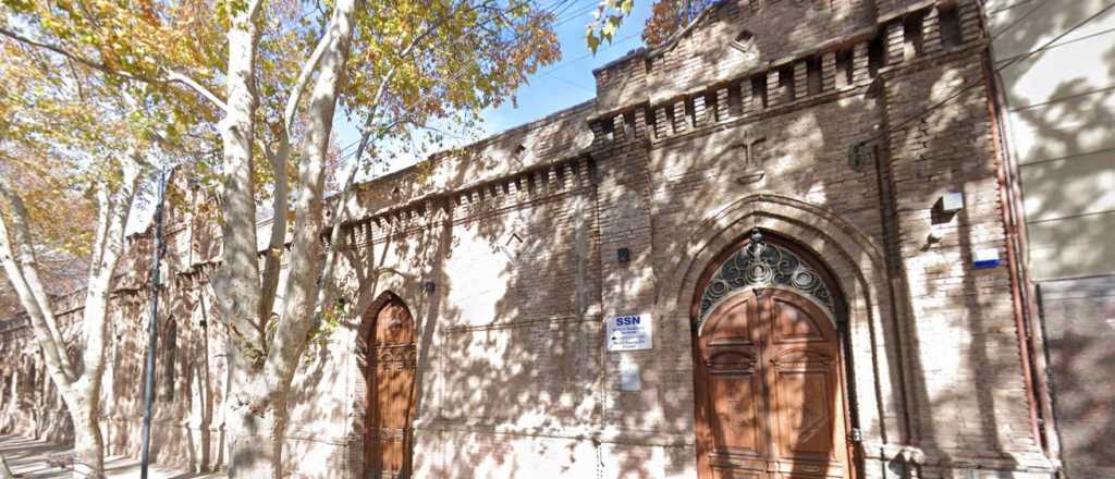 El hotel 5 estrellas que construir&aacute;n en las "Hermanas del Buen Pastor"