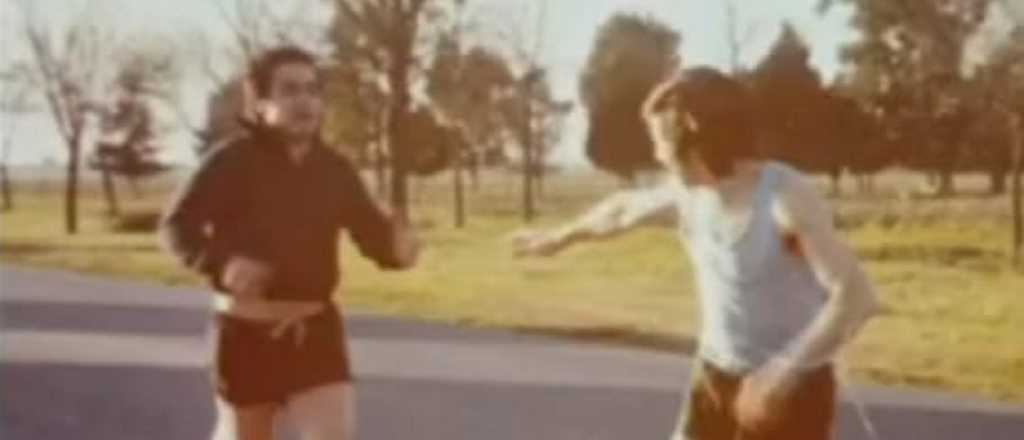 Del Obelisco al Manzano: a 50 a&ntilde;os de una epopeya marat&oacute;nica 