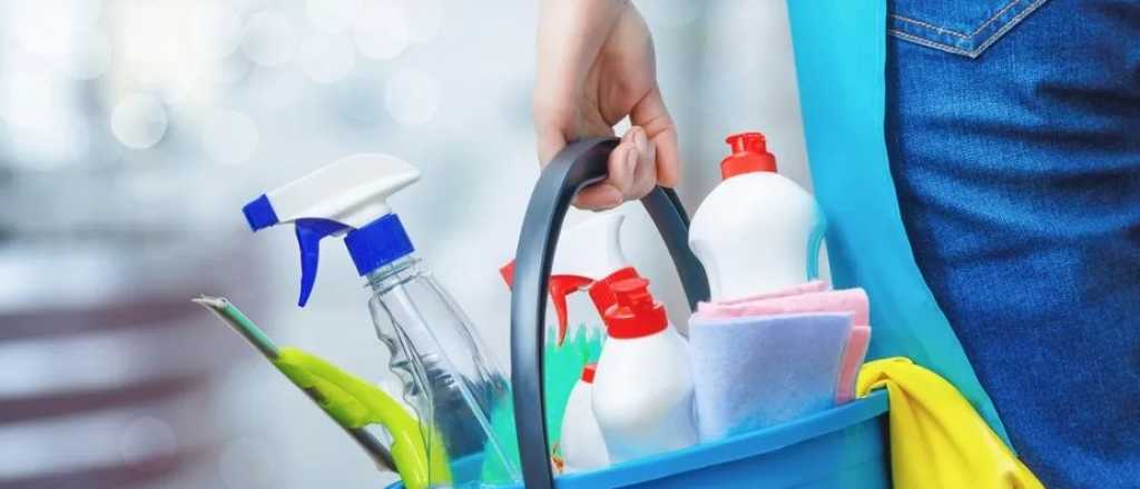 Empleadas domésticas: cuánto cobrarán por mes y por hora en septiembre