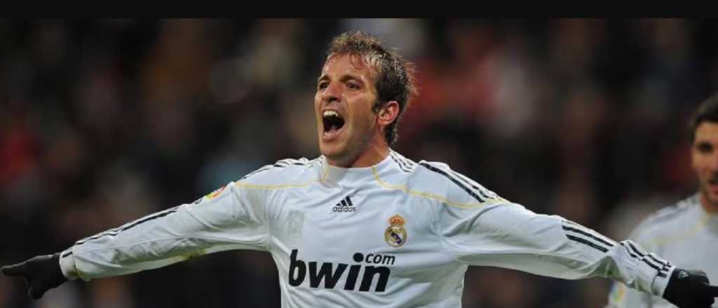 Ex Real Madrid liquid&oacute; a un pibe de 20 a&ntilde;os: "Cree que es Sergio Ramos"