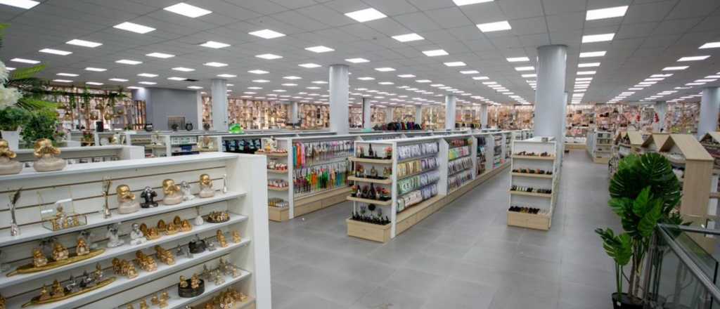 La tienda china que abrir&aacute; en Mendoza busca personal: &iquest;c&oacute;mo postularse?