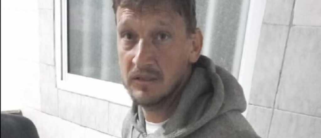 Condenado a 14 años de prisión el exdiputado Germán Kiczka