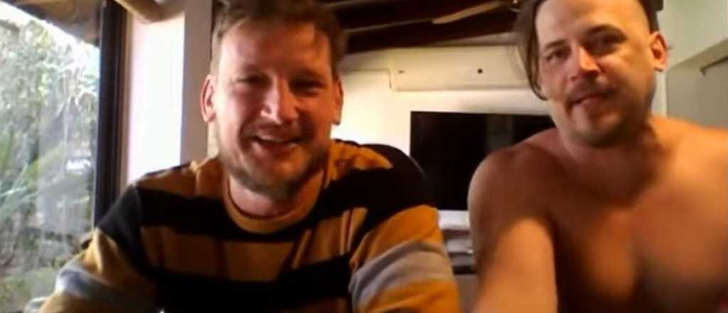 Qué declararon los hermanos Kiczka, acusados de pedófilos