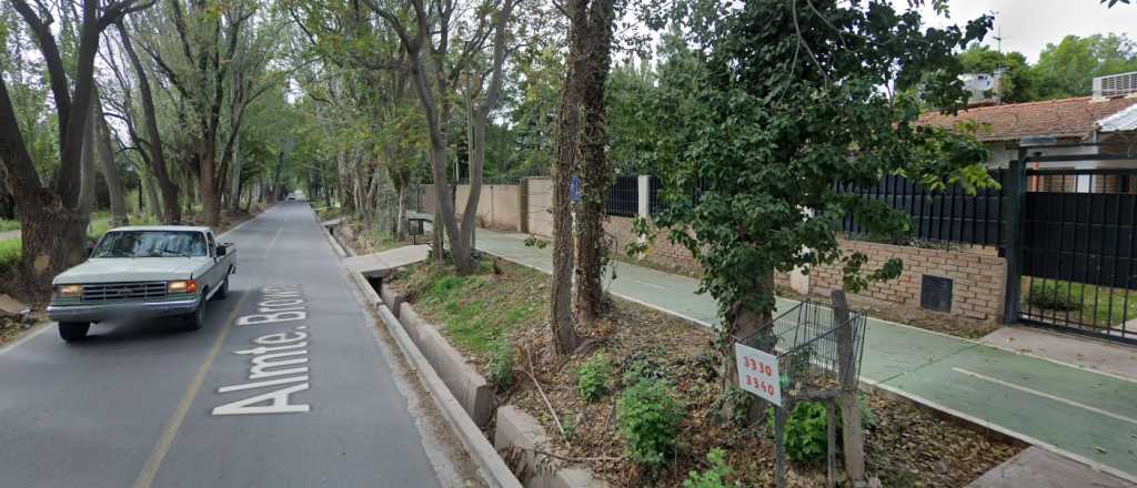 Entradera en Luj&aacute;n: le robaron m&aacute;s de 4 millones a un chileno