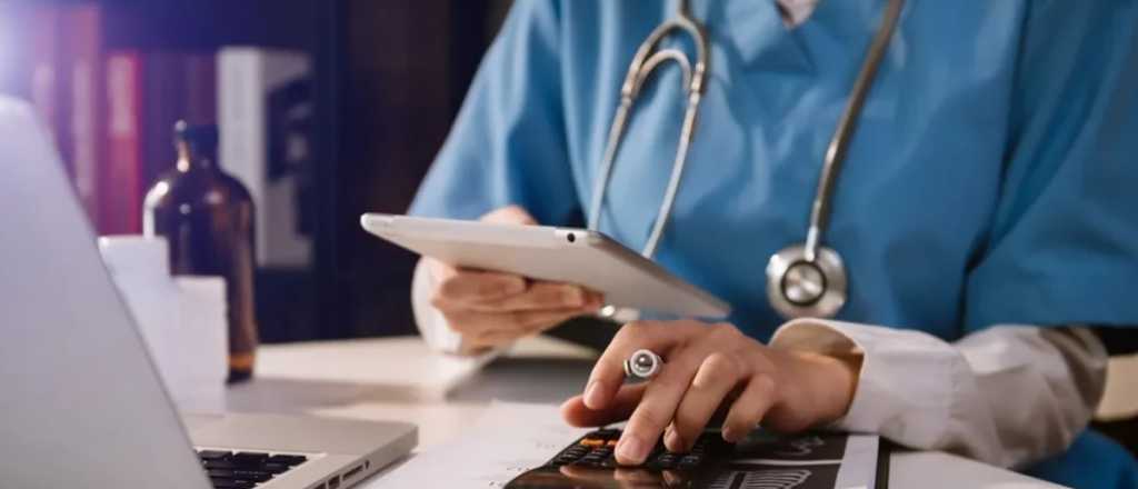 A partir del lunes la consulta médica costará $21 mil en Mendoza