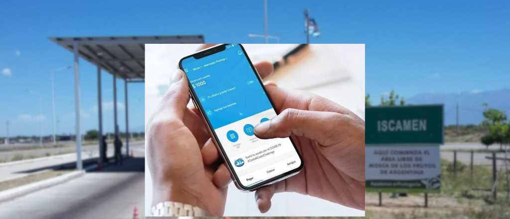 Buscan que los controles de Iscamen se paguen con medios electr&oacute;nicos