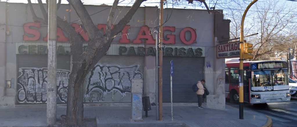 Cay&oacute; un hombre de 79 a&ntilde;os acusado de falsificar patentes en Capital