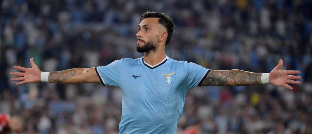 Video: antes de sumarse a la Selecci&oacute;n, Taty Castellanos le hizo un golazo al Milan